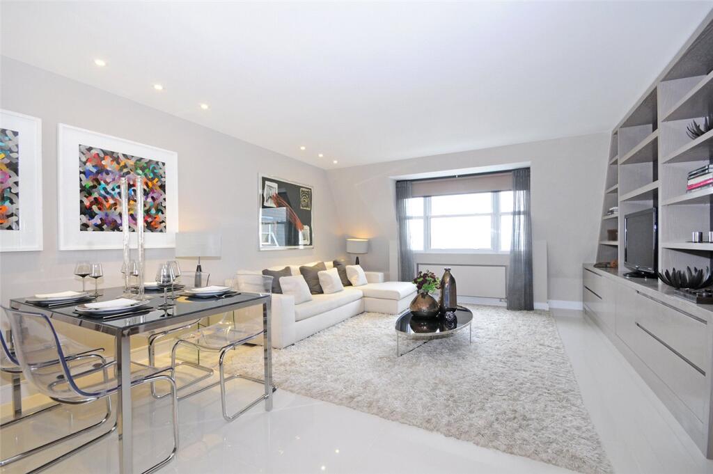 4 bed Penthouse for rent in Hampstead. From Aston Chase - London