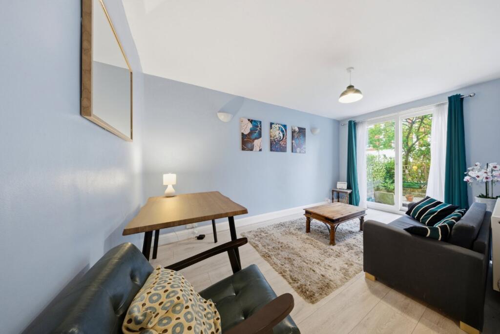 1 bed Apartment for rent in London. From Aston Chase - London