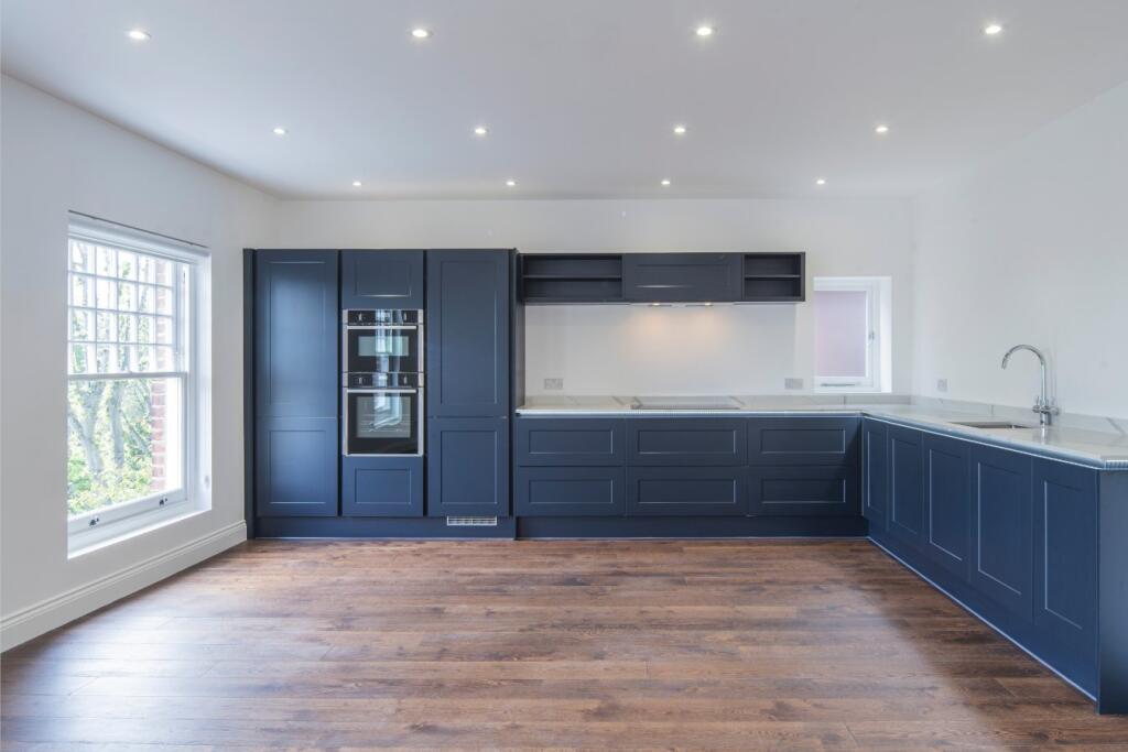 3 bed Apartment for rent in Hampstead. From Aston Chase - London