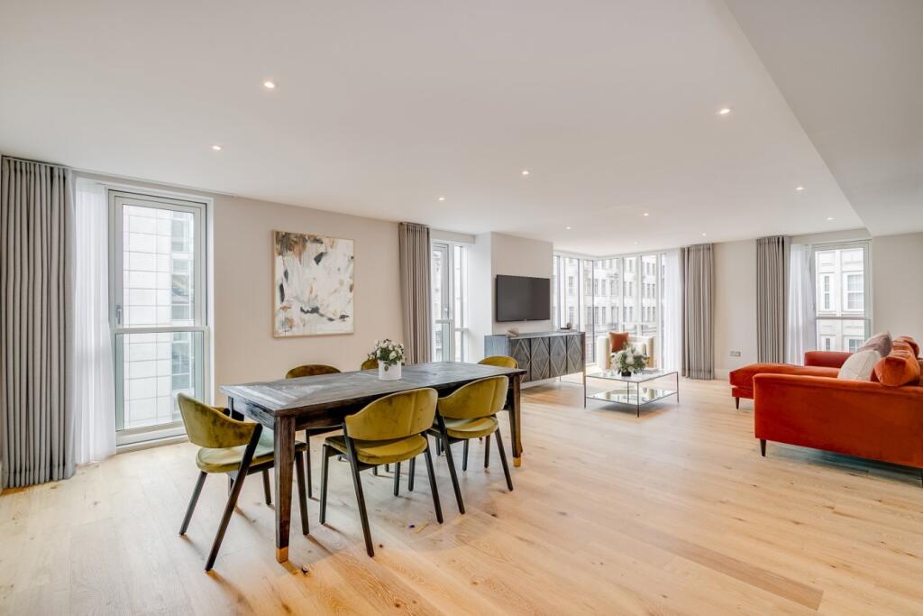 3 bed Apartment for rent in Camden Town. From Aston Chase - London 3 bed Apartment for rent in Camden Town. From Aston Chase - London