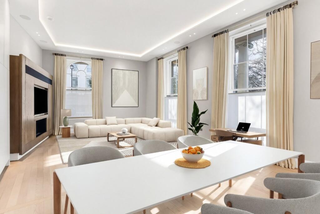 2 bed Apartment for rent in London. From Aston Chase - London