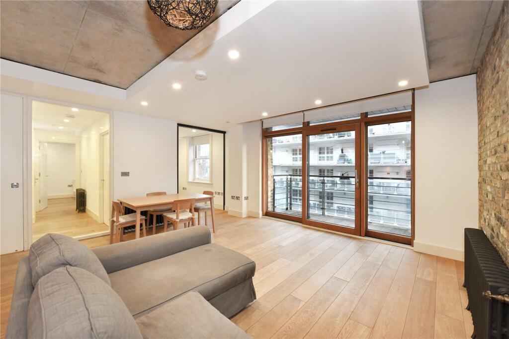 2 bed Apartment for rent in Camden Town. From Aston Chase - London 2 bed Apartment for rent in Camden Town. From Aston Chase - London