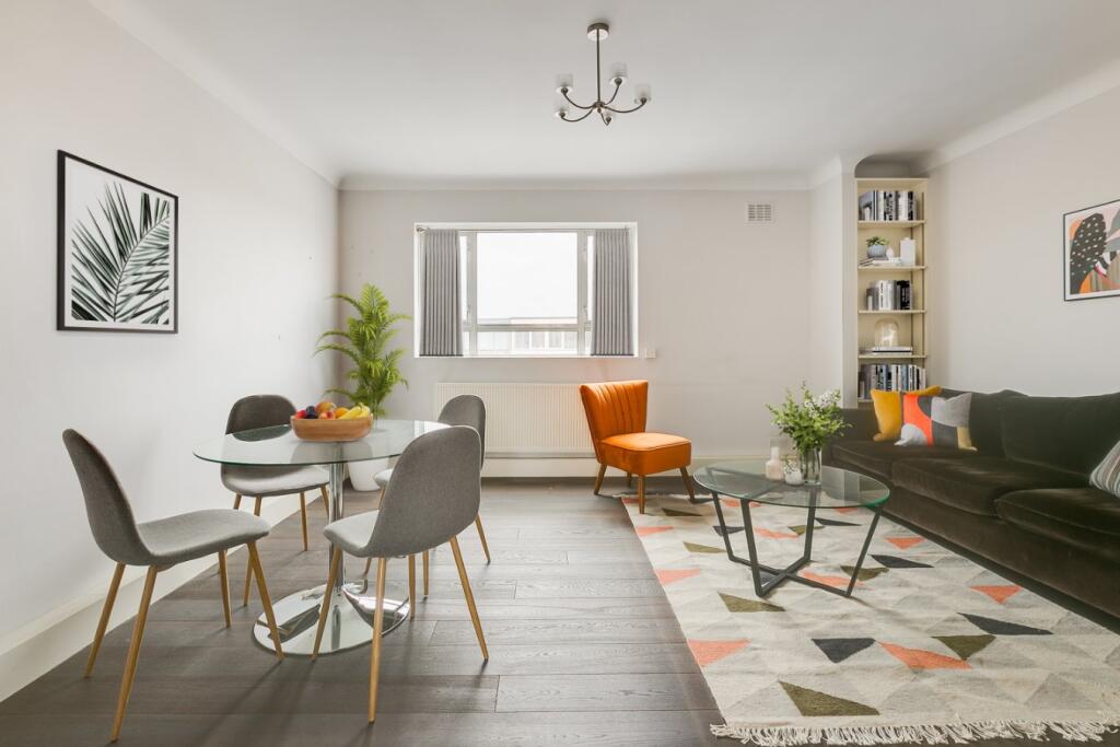 2 bed Apartment for rent in Camden Town. From Aston Chase - London
