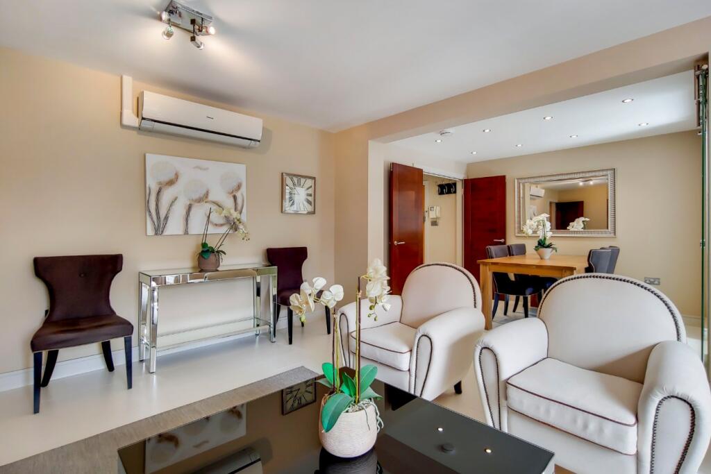 3 bed Apartment for rent in Hampstead. From Aston Chase - London