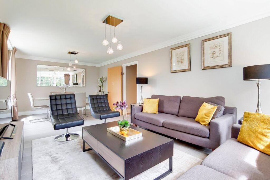 3 bed Apartment for rent in Hampstead. From Aston Chase - London