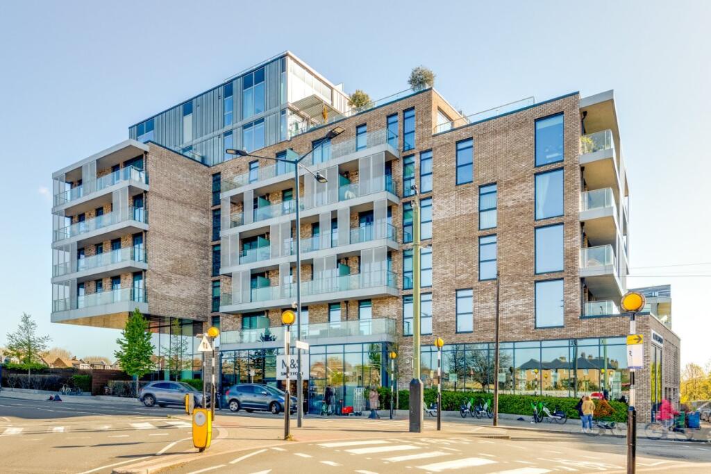 1 bed Apartment for rent in Willesden. From Aston Chase - London
