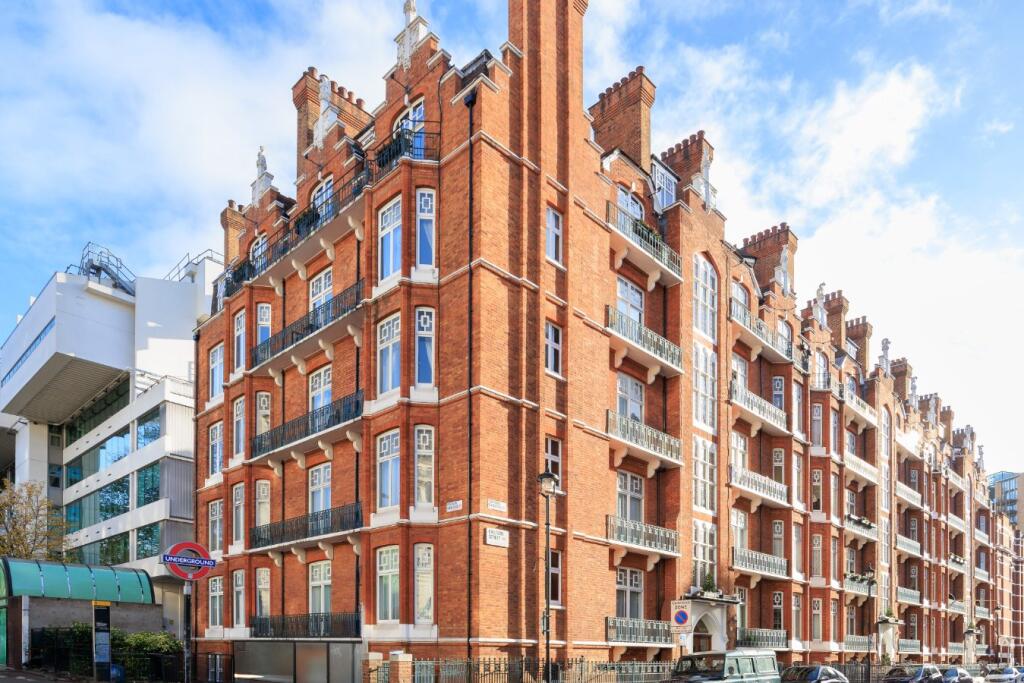 2 bed Apartment for rent in Paddington. From Aston Chase - London