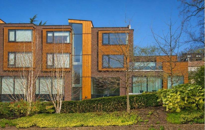 4 bed Detached for rent in Hampstead. From Aston Chase - London