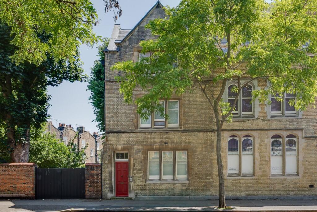 3 bed Apartment for rent in Camden Town. From Aston Chase - London