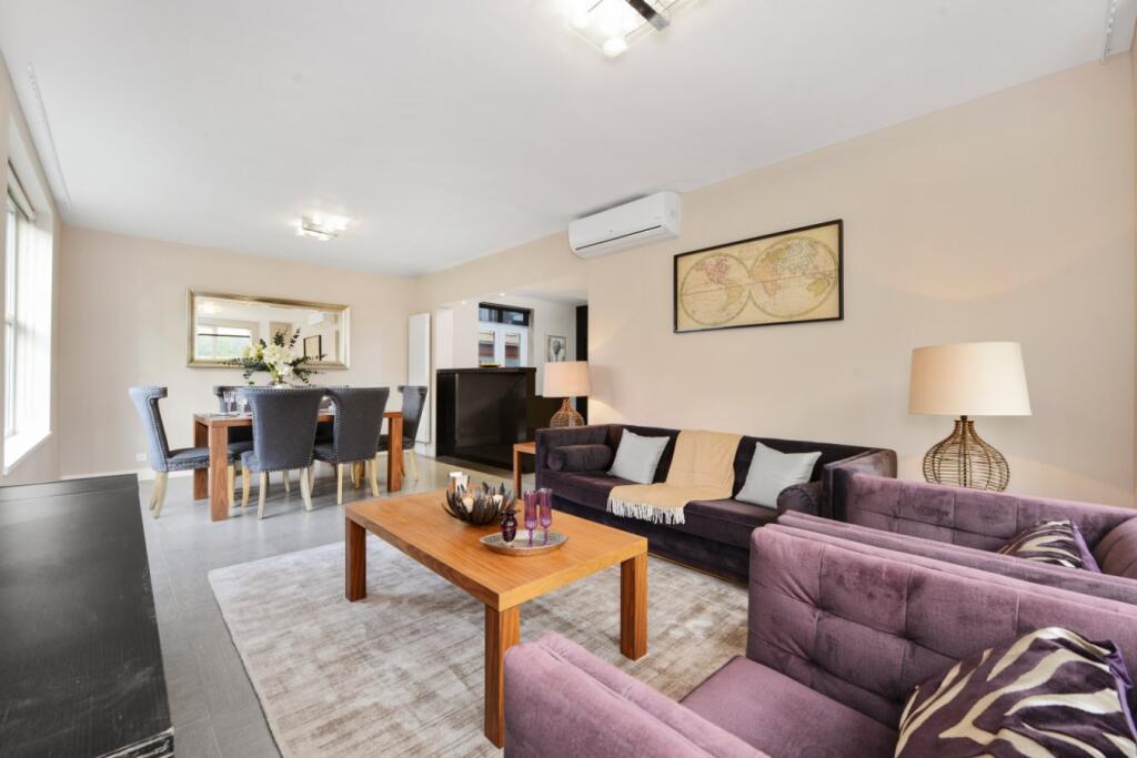 3 bed Apartment for rent in Hampstead. From Aston Chase - London