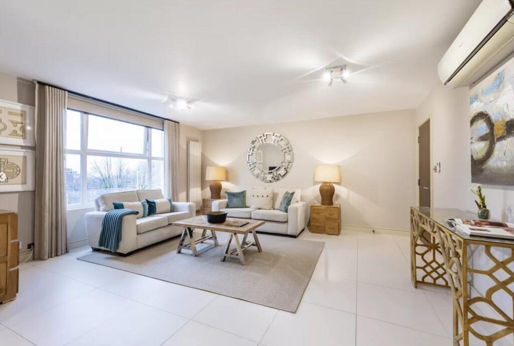 3 bed Apartment for rent in Hampstead. From Aston Chase - London