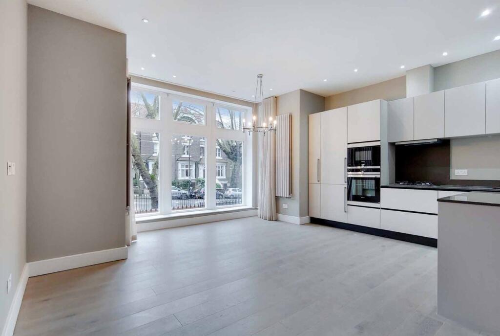 1 bed Apartment for rent in Hampstead. From Aston Chase - London