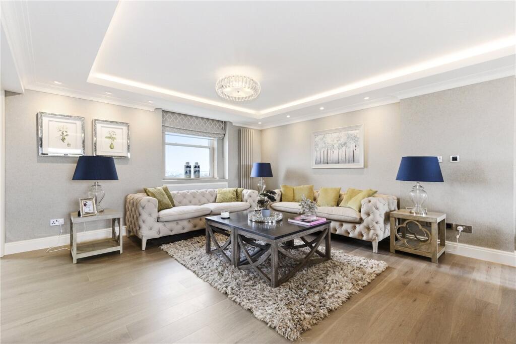 5 bed Penthouse for rent in Hampstead. From Aston Chase - London 5 bed Penthouse for rent in Hampstead. From Aston Chase - London