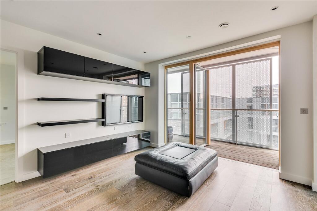 1 bed Apartment for rent in London. From Aston Chase - London 1 bed Apartment for rent in London. From Aston Chase - London