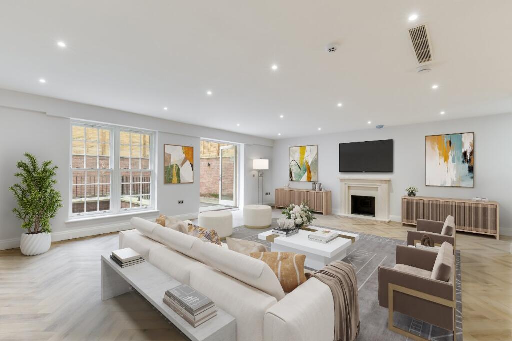 3 bed Apartment for rent in Hampstead. From Aston Chase - London 3 bed Apartment for rent in Hampstead. From Aston Chase - London