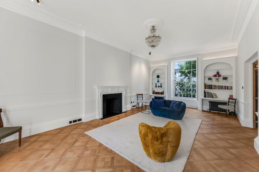 4 bed Apartment for rent in Paddington. From Aston Chase - London