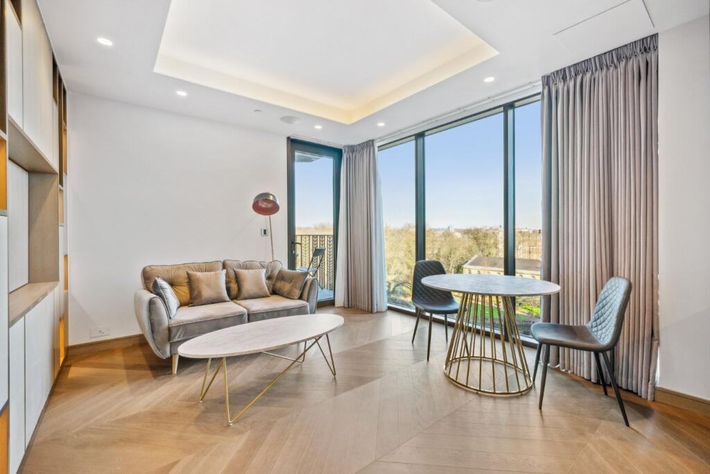 1 bed Apartment for rent in Paddington. From Aston Chase - London