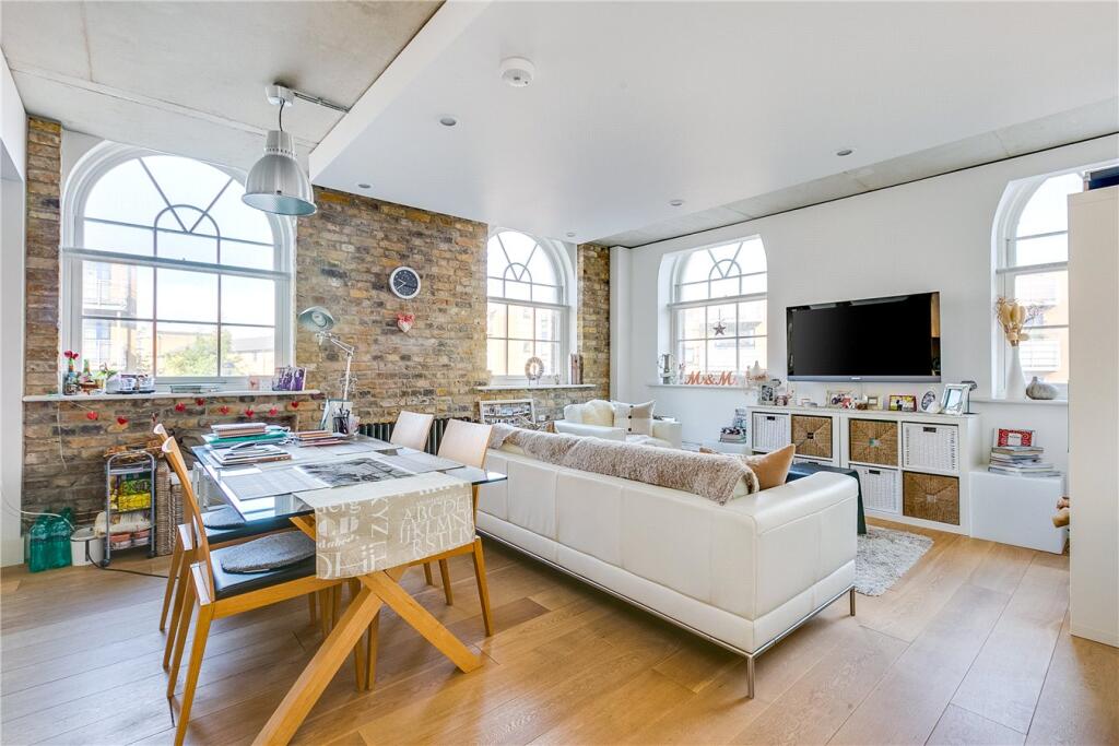 1 bed Apartment for rent in Camden Town. From Aston Chase - London