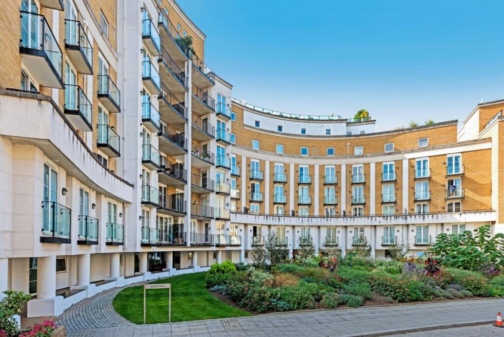 1 bed Apartment for rent in Camden Town. From Aston Chase - London 1 bed Apartment for rent in Camden Town. From Aston Chase - London