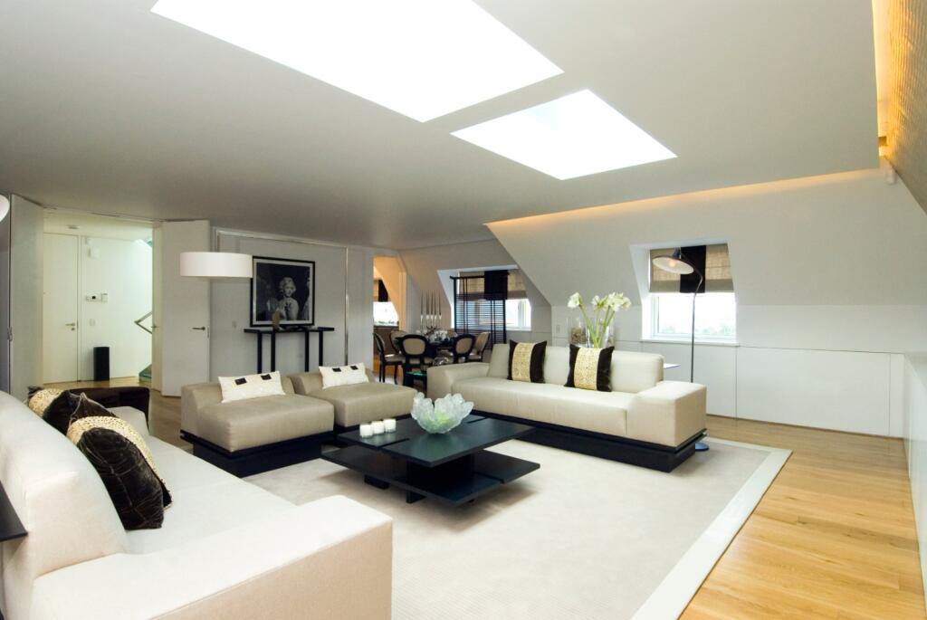 3 bed Penthouse for rent in London. From Aston Chase - London