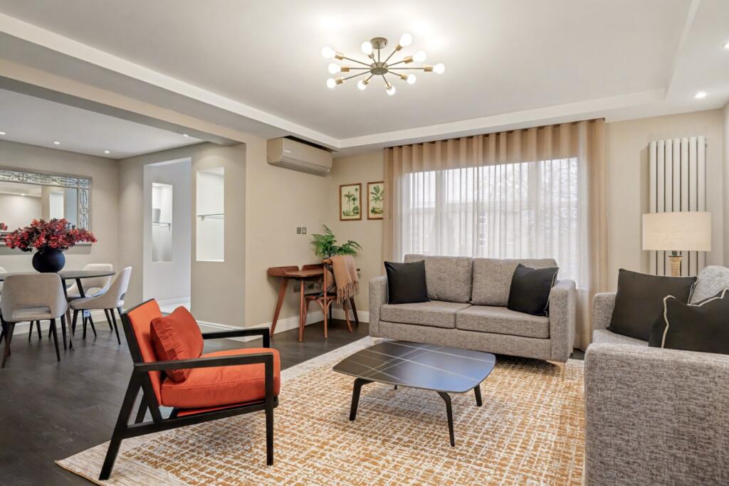 3 bed Apartment for rent in Hampstead. From Aston Chase - London