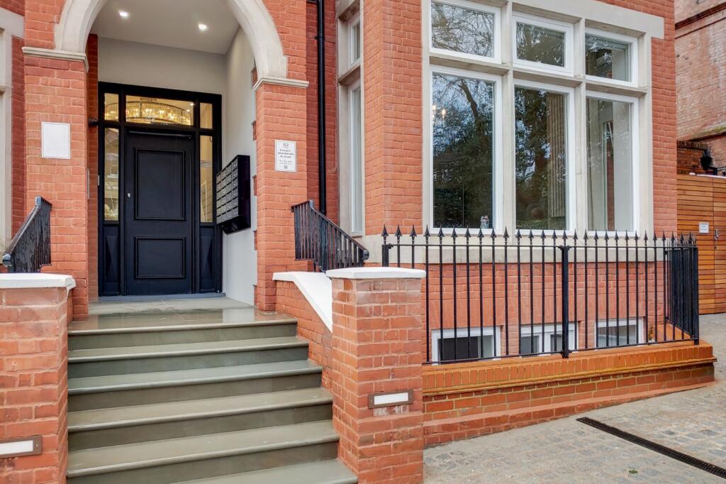 2 bed Apartment for rent in Hampstead. From Aston Chase - London