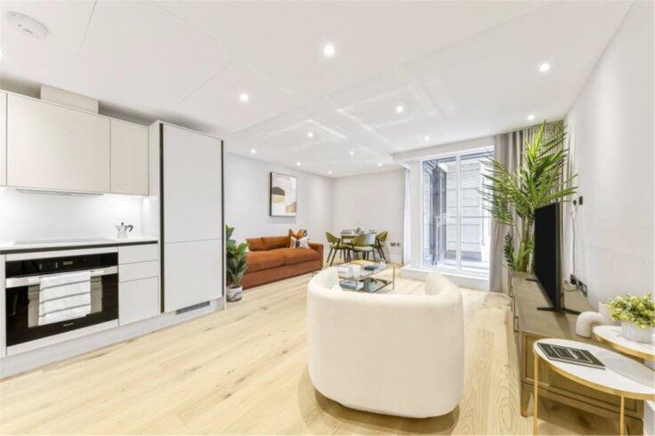 2 bed Apartment for rent in Camden Town. From Aston Chase - London 2 bed Apartment for rent in Camden Town. From Aston Chase - London