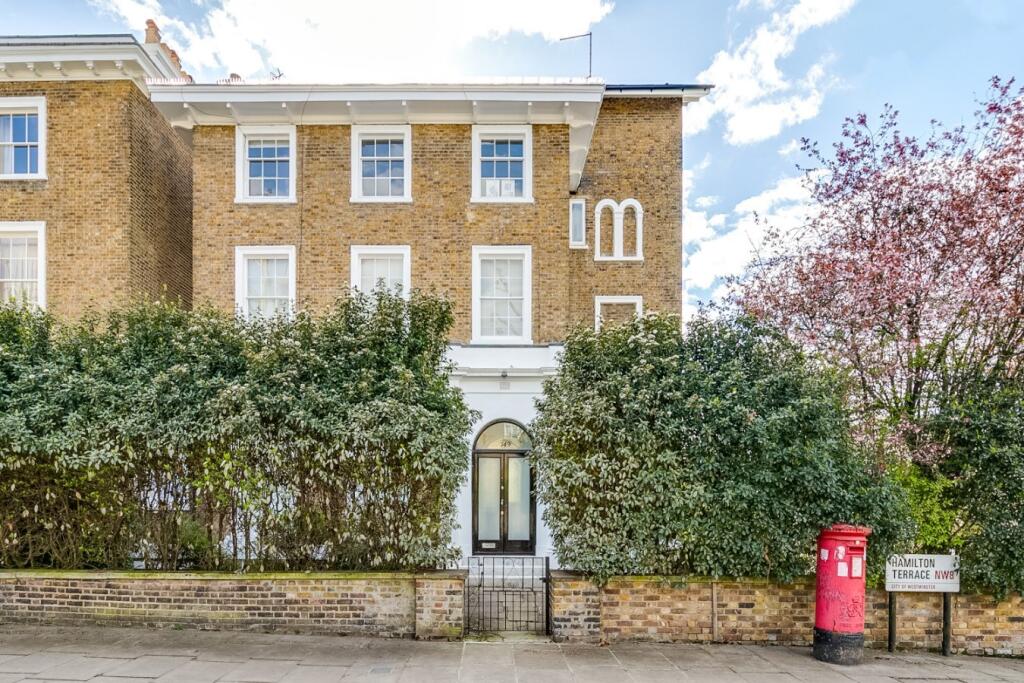 3 bed Apartment for rent in London. From Aston Chase - London