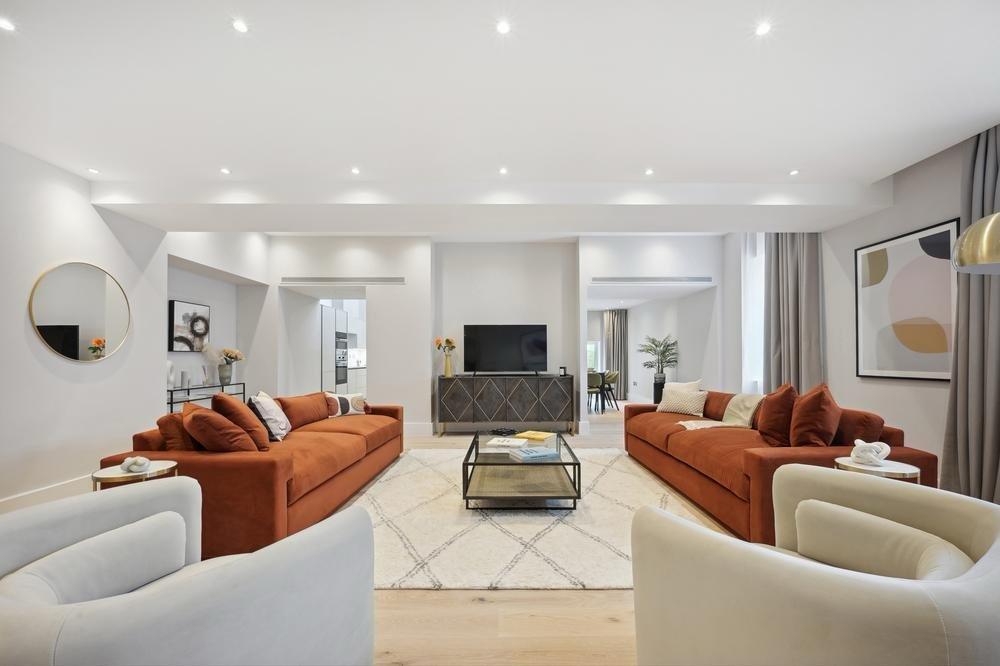 4 bed Penthouse for rent in London. From Aston Chase - London 4 bed Penthouse for rent in London. From Aston Chase - London