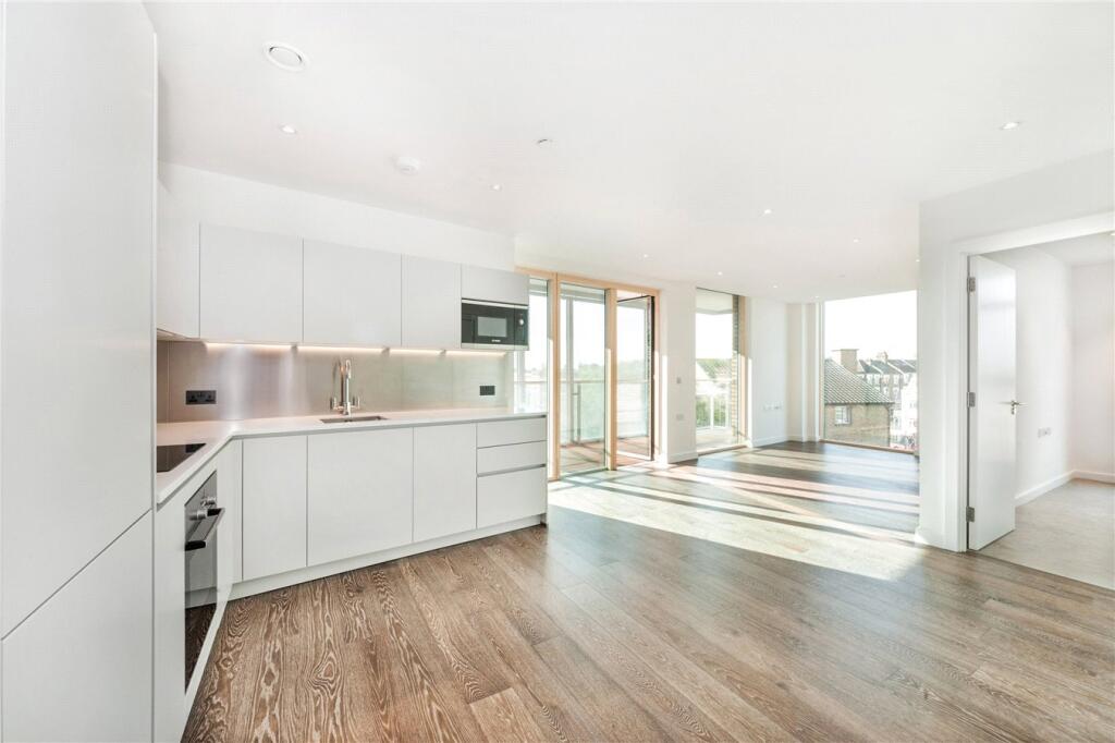 1 bed Apartment for rent in London. From Aston Chase - London 1 bed Apartment for rent in London. From Aston Chase - London