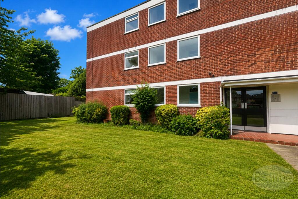 1 bed Apartment for rent in Richmond upon Thames. From Bourne Estate Agents - Cobham 1 bed Apartment for rent in Richmond upon Thames. From Bourne Estate Agents - Cobham