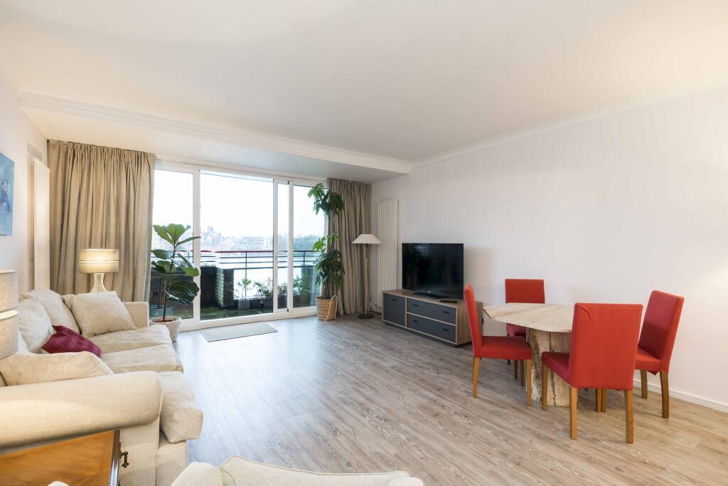 2 bed 1st Floor Flat for rent in Battersea. From Chapeltons - London