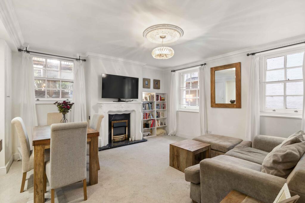 2 bed 1st Floor Flat for rent in London. From Chapeltons - London 2 bed 1st Floor Flat for rent in London. From Chapeltons - London
