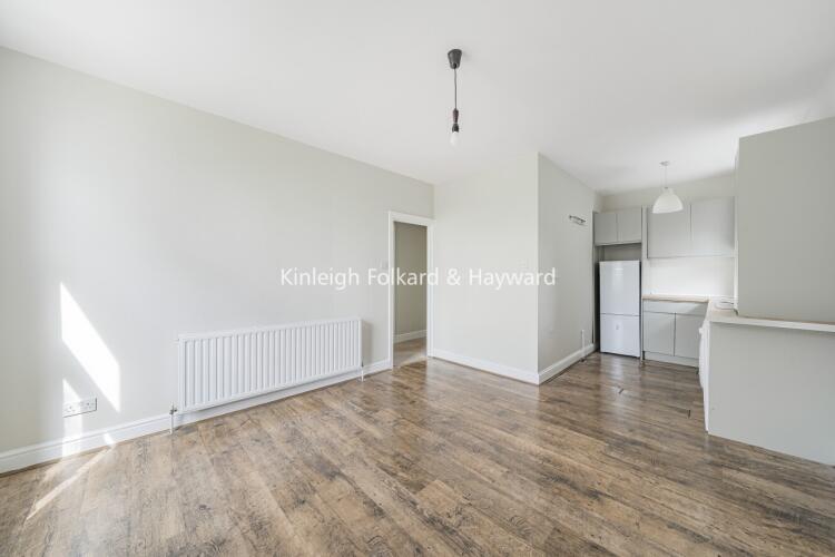 2 bed Apartment for rent in Hackney. From Kinleigh Folkard & Hayward