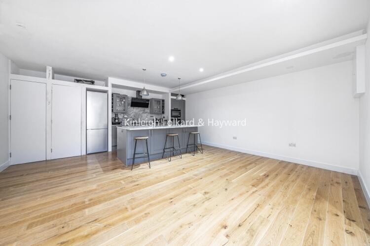 2 bed Apartment for rent in Stoke Newington. From Kinleigh Folkard & Hayward