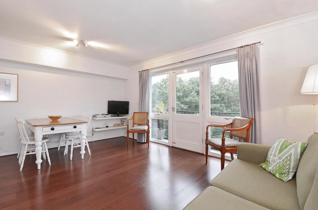 1 bed 1st Floor Flat for rent in London. From Kinleigh Folkard & Hayward