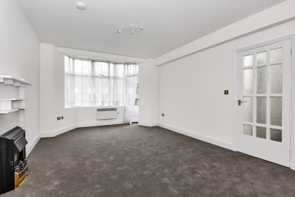 0 bed 1st Floor Flat for rent in London. From Kinleigh Folkard & Hayward