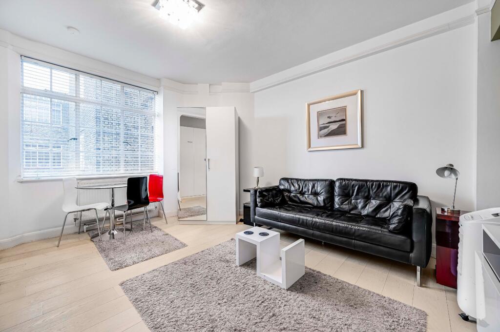 0 bed 1st Floor Flat for rent in Camden Town. From Kinleigh Folkard & Hayward