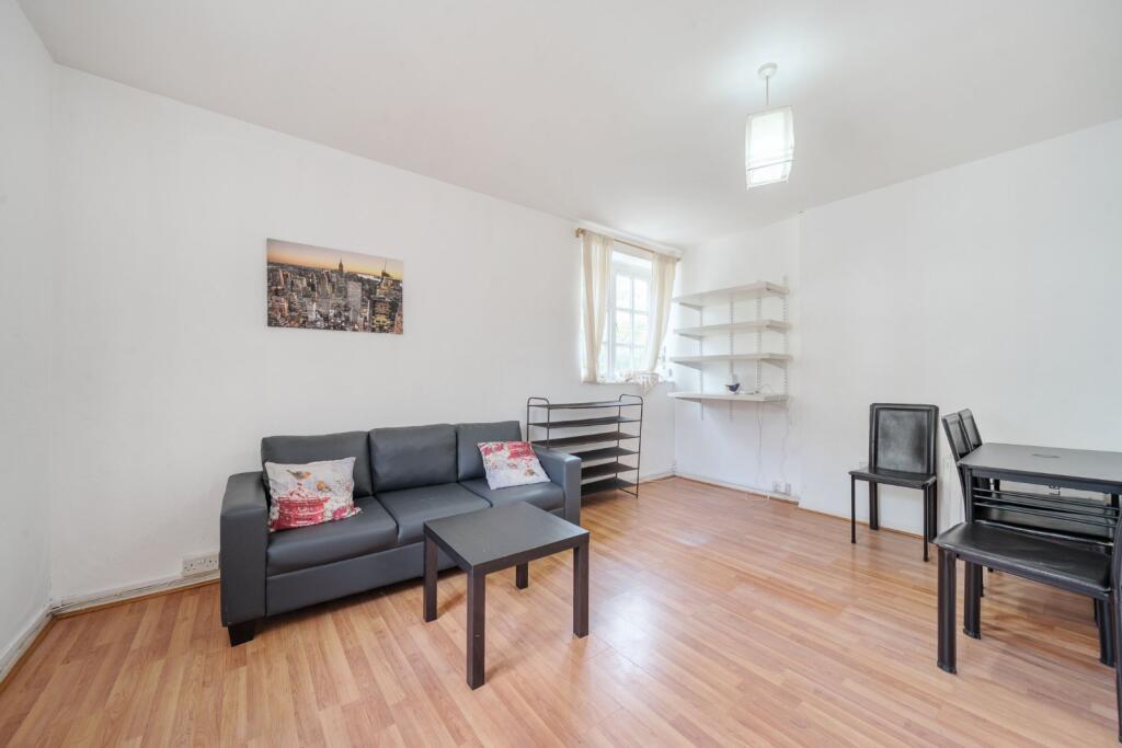 1 bed 1st Floor Flat for rent in Islington. From Kinleigh Folkard & Hayward
