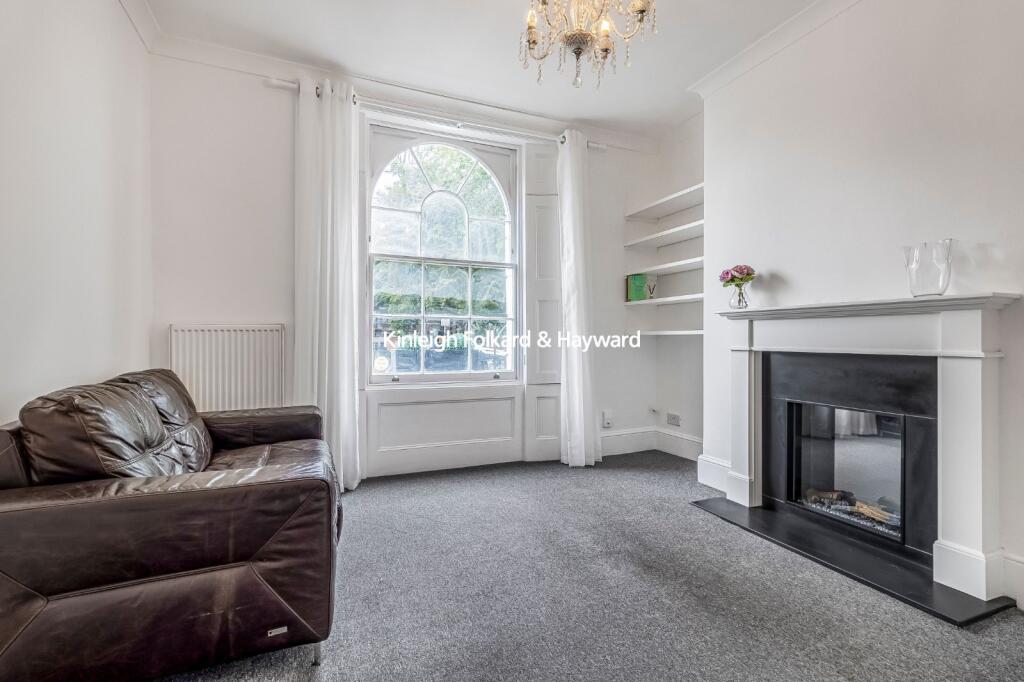 1 bed 1st Floor Flat for rent in London. From Kinleigh Folkard & Hayward