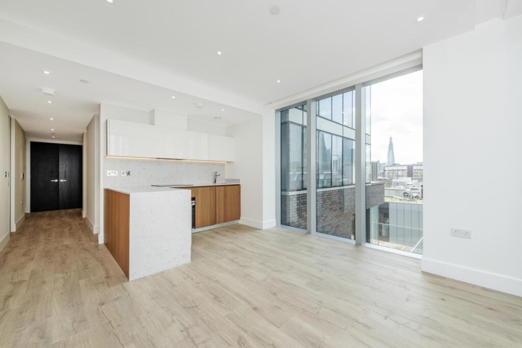 1 bed 1st Floor Flat for rent in Stepney. From Kinleigh Folkard & Hayward 1 bed 1st Floor Flat for rent in Stepney. From Kinleigh Folkard & Hayward