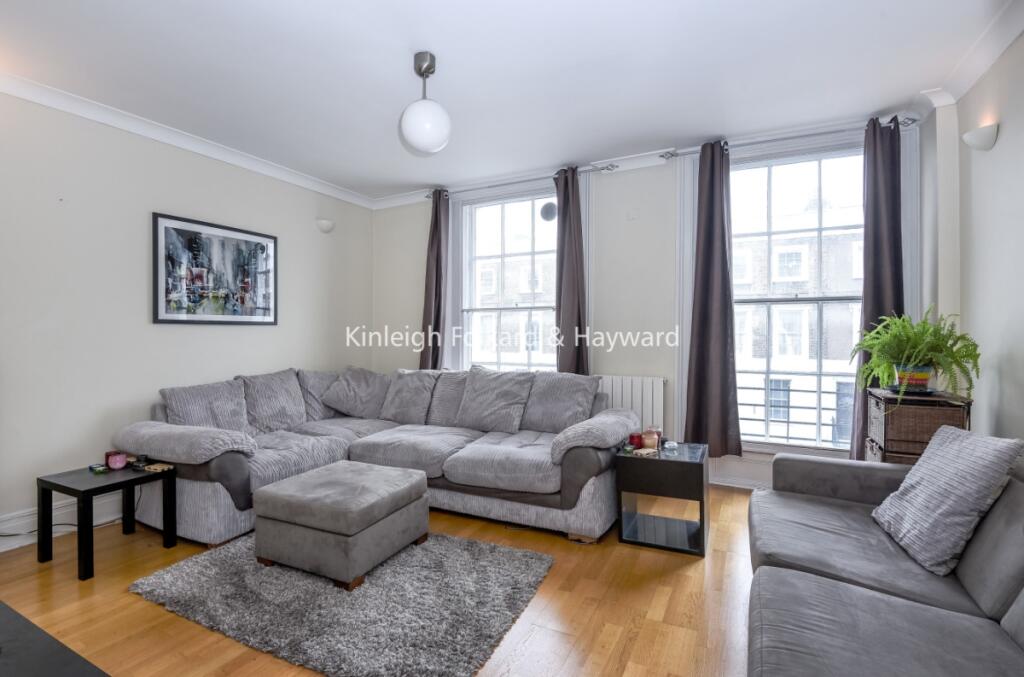 2 bed 1st Floor Flat for rent in Islington. From Kinleigh Folkard & Hayward 2 bed 1st Floor Flat for rent in Islington. From Kinleigh Folkard & Hayward