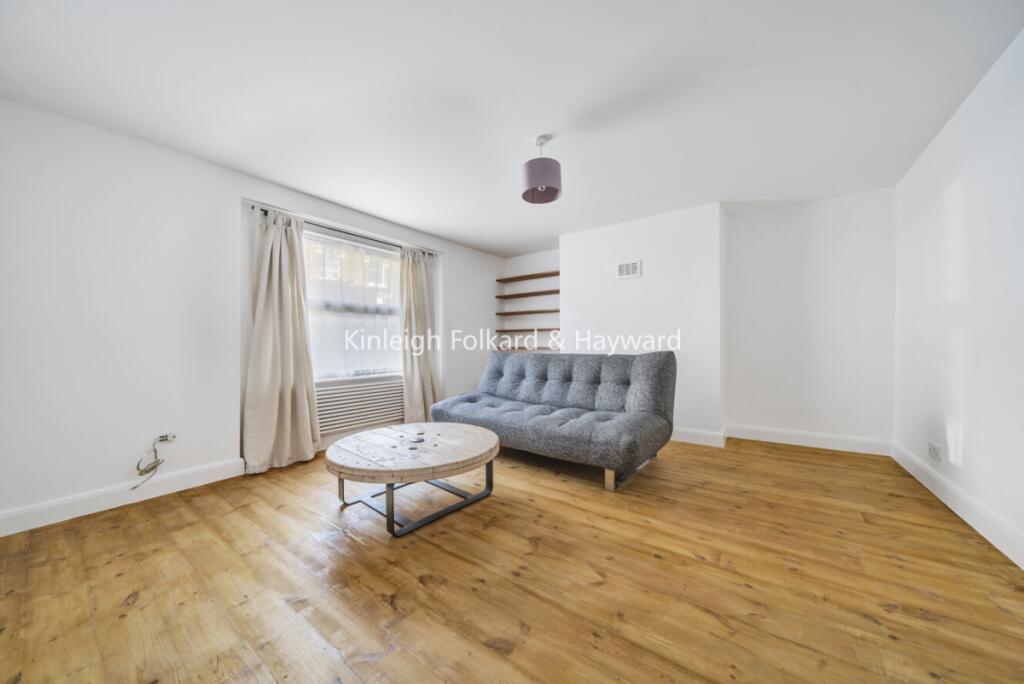 1 bed 1st Floor Flat for rent in Stoke Newington. From Kinleigh Folkard & Hayward