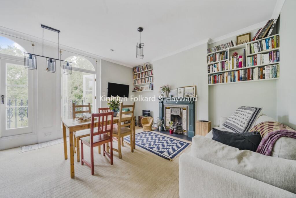 1 bed 1st Floor Flat for rent in London. From Kinleigh Folkard & Hayward 1 bed 1st Floor Flat for rent in London. From Kinleigh Folkard & Hayward