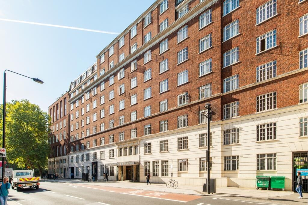 0 bed 1st Floor Flat for rent in Camden Town. From Kinleigh Folkard & Hayward