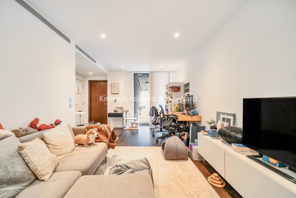 1 bed 1st Floor Flat for rent in London. From Kinleigh Folkard & Hayward 1 bed 1st Floor Flat for rent in London. From Kinleigh Folkard & Hayward