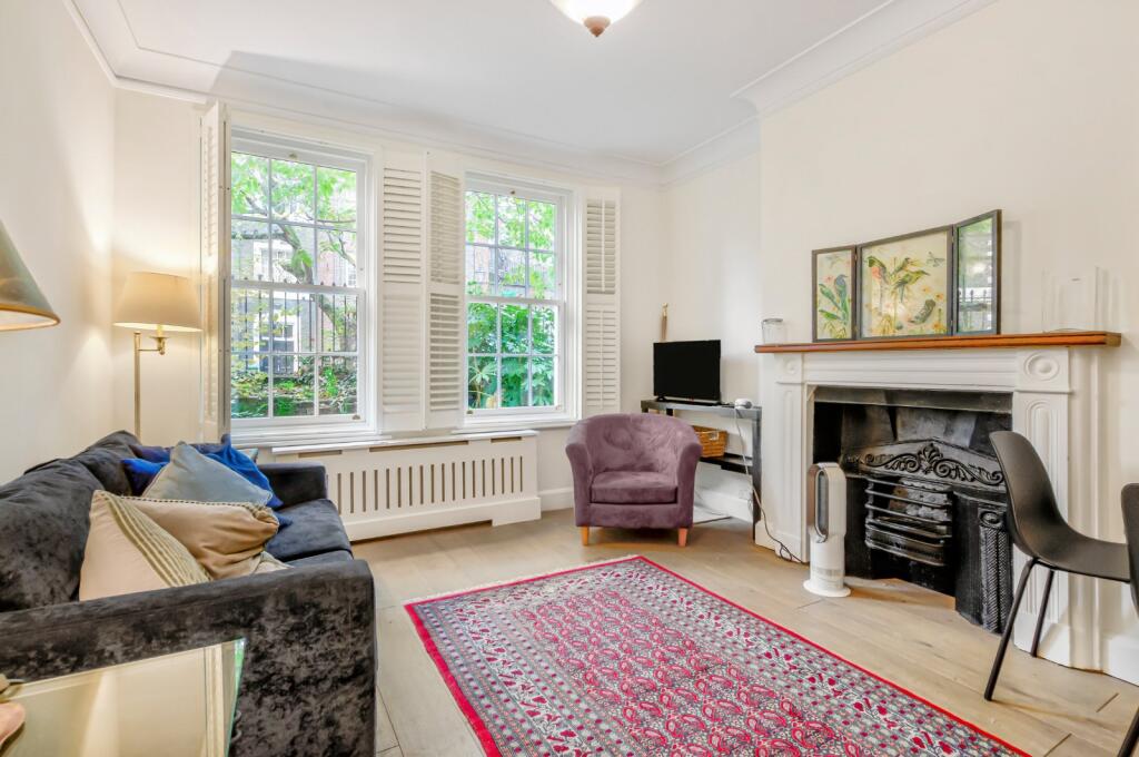 1 bed 1st Floor Flat for rent in Islington. From Kinleigh Folkard & Hayward 1 bed 1st Floor Flat for rent in Islington. From Kinleigh Folkard & Hayward