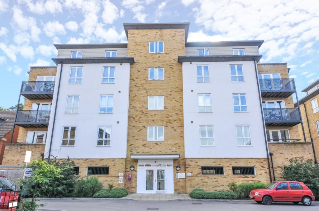 2 bed 1st Floor Flat for rent in Beckenham. From Kinleigh Folkard & Hayward - Sales - Beckenham