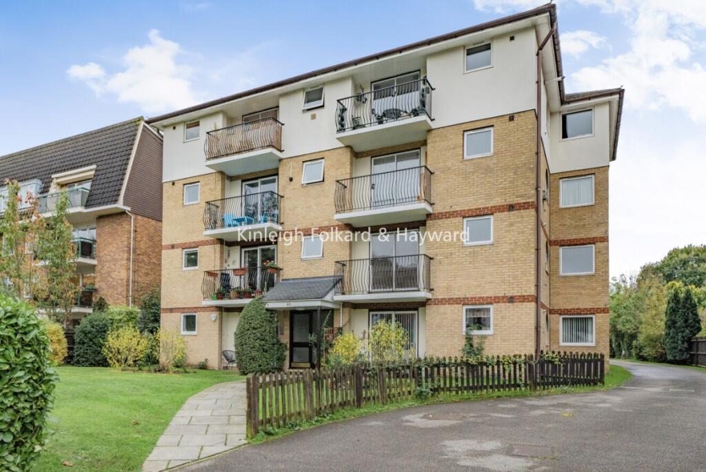 2 bed 1st Floor Flat for rent in Beckenham. From Kinleigh Folkard & Hayward - Sales - Beckenham