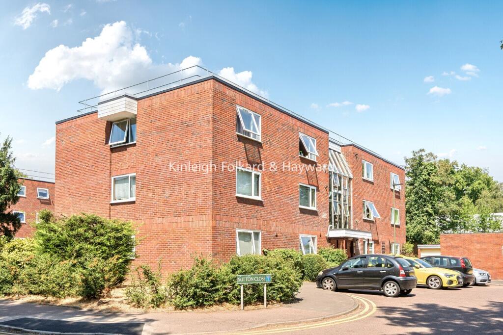 2 bed 1st Floor Flat for rent in Beckenham. From Kinleigh Folkard & Hayward - Sales - Beckenham 2 bed 1st Floor Flat for rent in Beckenham. From Kinleigh Folkard & Hayward - Sales - Beckenham